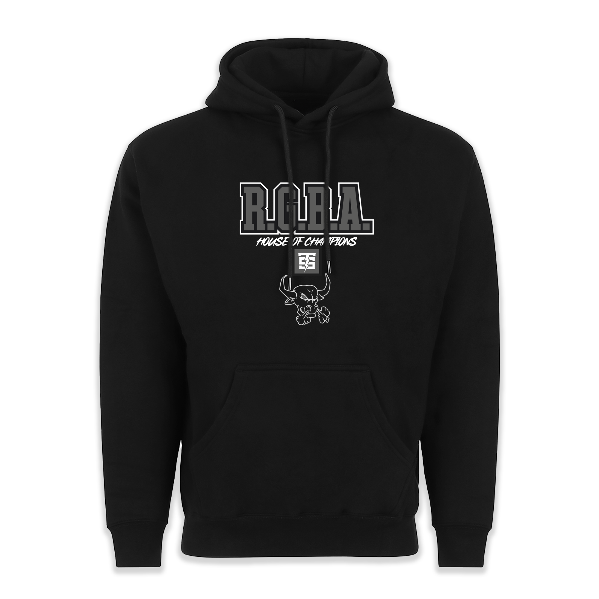 RGBA Hoodie - House of Champions