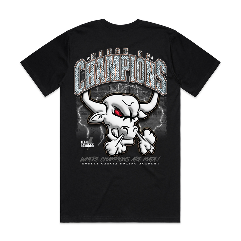 RGBA House of Champions T-Shirt