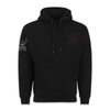 RGBA Hoodie - Mexico Edition