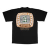 World Champions Heavy 6.5 oz T-Shirt | black